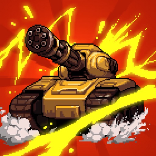 Super Heavy Iron Tank IPA v1.1.15 (ADS NO) For iOS