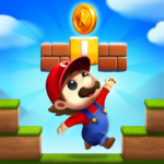 Super Run Jump: 3D Adventure