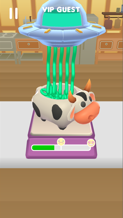 Sushi Roll 3D - ASMR Food Game screenshot