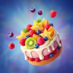 Sweet Dreams: Bakery Adventure