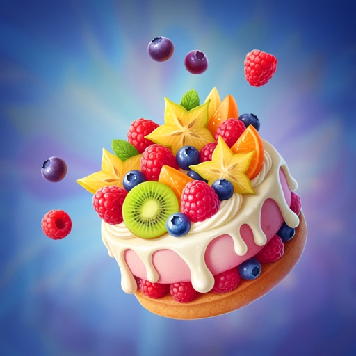 Sweet Dreams: Bakery Adventure IPA v5.6 (Unlimited Currency) For iOS