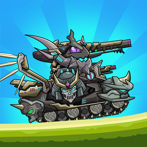 Tank Arena Steel Battle APK v2.1.2 (Menu, Unlimited Money, Speed) For Android