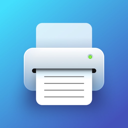 Tap & Print: Smart Printer App IPA v7.18 For iOS