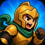 Tap Adventure: Idle RPG