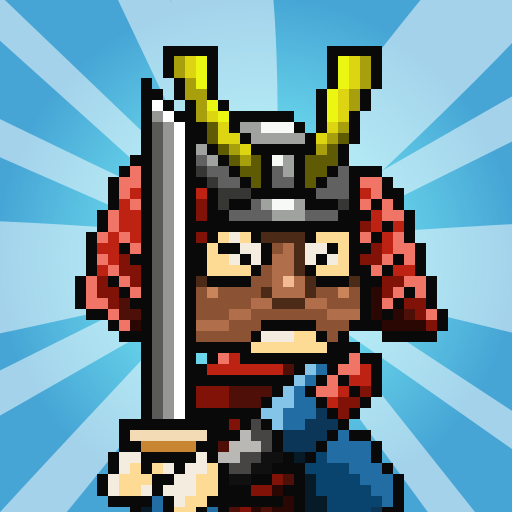 Tap Ninja – Idle Game APK v7.1.26 (Unlimited Money, Resources) For Android