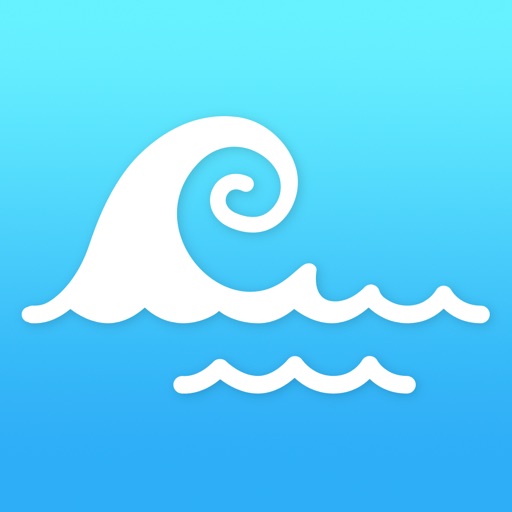 Tide Alert (NOAA) – Tide Chart IPA v3.4 (Unlocked features) For iOS