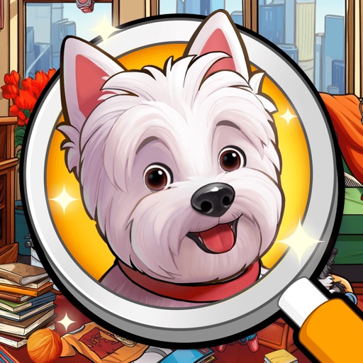 Tidy Master: Hidden Objects IPA v1.3.5 For iOS