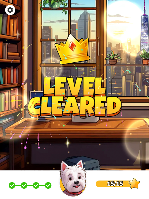 Tidy Master: Hidden Objects screenshot