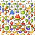 Tile Explorer: Tiles Clear!