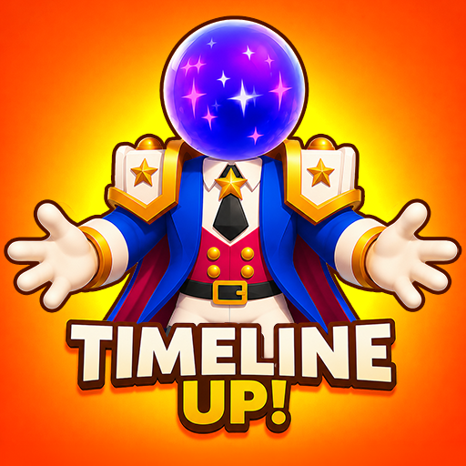 Timeline Up APK v14.6.0 (Mega Mod) For Android