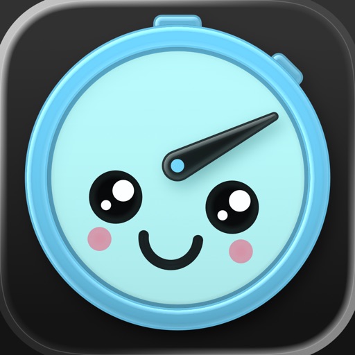 Time’s Up! — Visual Timer IPA v1.11.2 (Unlocked features) For iOS