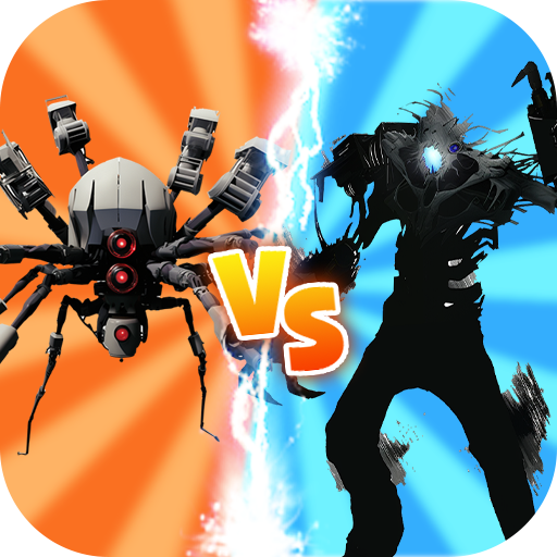 Toilet Legion: Monster Battle APK v1.1.3 (Menu, Unlimited Diamonds) For Android