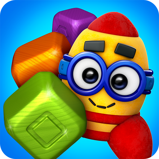 Toy Blast APK v26218 For Android
