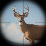 Trophy Hunter: Sniper Game