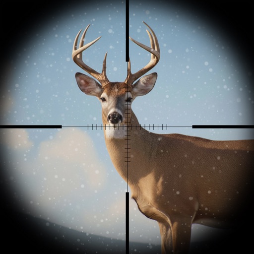 Trophy Hunter: Sniper Game IPA v3.22.0 For iOS