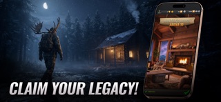Trophy Hunter: Sniper Game screenshot