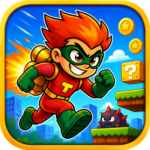 Turbo Titans Adventure