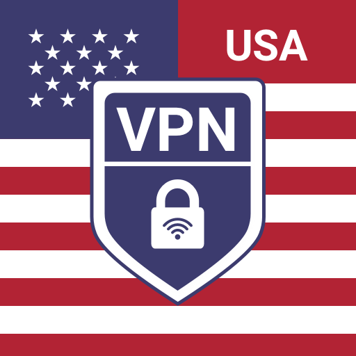 USA VPN – Get USA IP APK v3.139  For Android