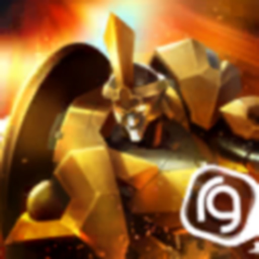 Ultimate Robot Fighting IPA v1.5.121 (Freeze Money) For iOS