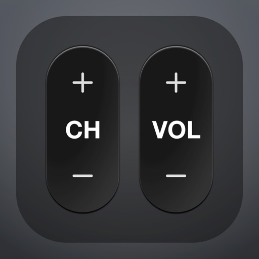 Universal TV — Remote Control IPA v2607.5 (Open features) For iOS