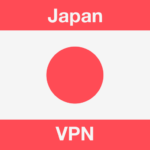 VPN Japan - get Japanese IP