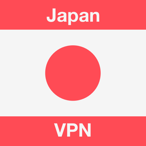 VPN Japan – get Japanese IP APK v1.146 For Android