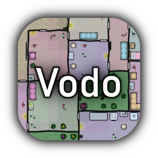 Vodobanka Pro APK v260801 (Full Game) For Android