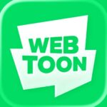 WEBTOON: Manga, Comics, Manhwa