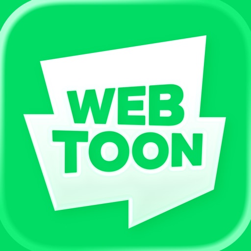 WEBTOON: Manga, Comics, Manhwa IPA v3.9.9 For iOS