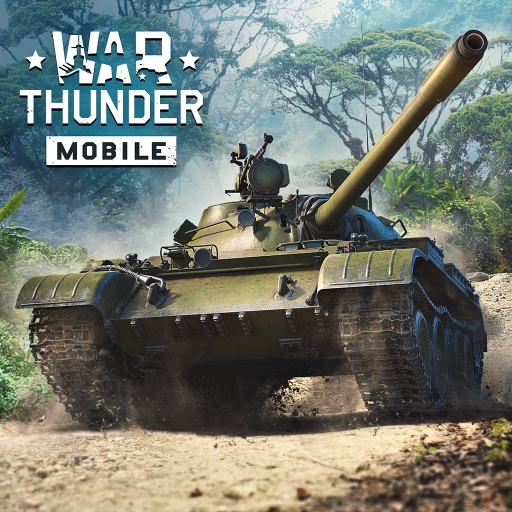War Thunder Mobile APK v1.51.7.26 For Android
