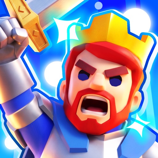 Warhorn – Kingdom Revenge IPA v1.0.0 (ATK MAX) For iOS