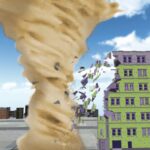 Whirlwind Evolution