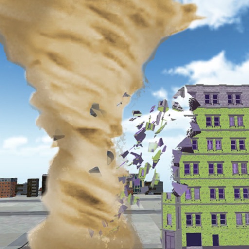 Whirlwind Evolution IPA v0.4.7 For iOS