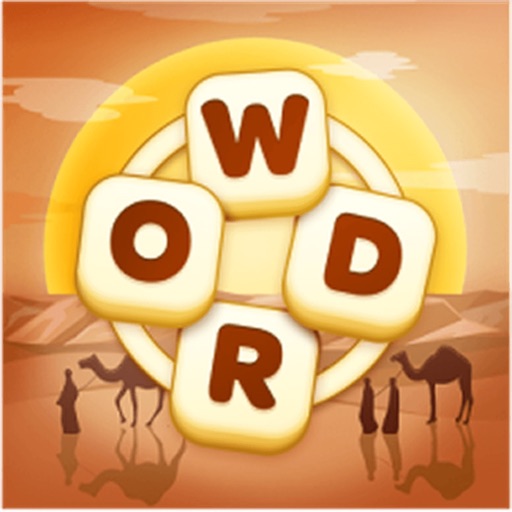 Word Tour – word puzzle IPA v1.54.4 For iOS