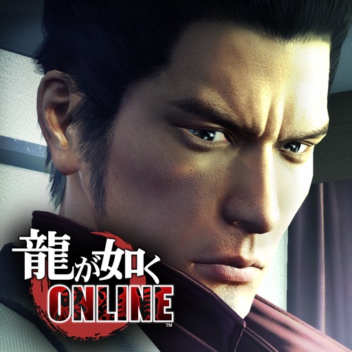 Yakuza Online Japan
