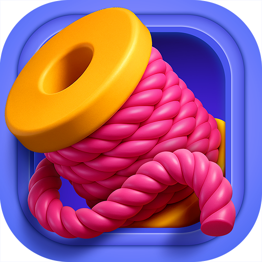 Yarn Loop APK v1.47.0 For Android