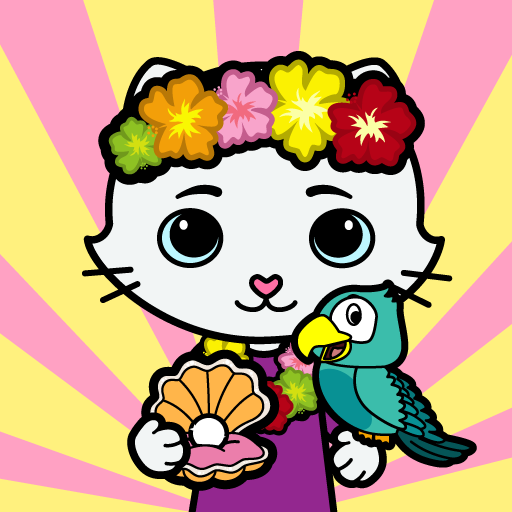 Yasa Pets Island APK v2.3 (Unlocked) For Android