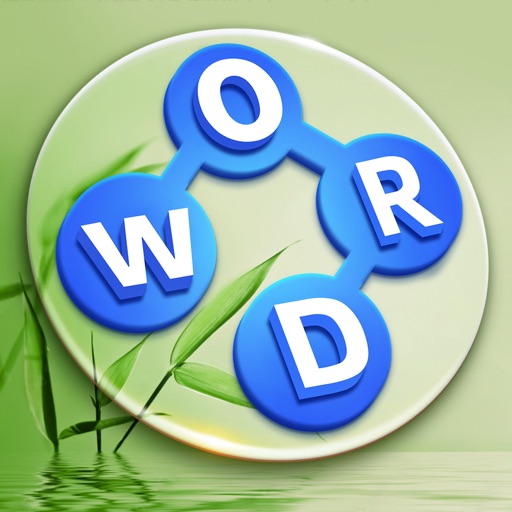 Zen Word® – Relax Puzzle Game IPA v2.39.0 For iOS