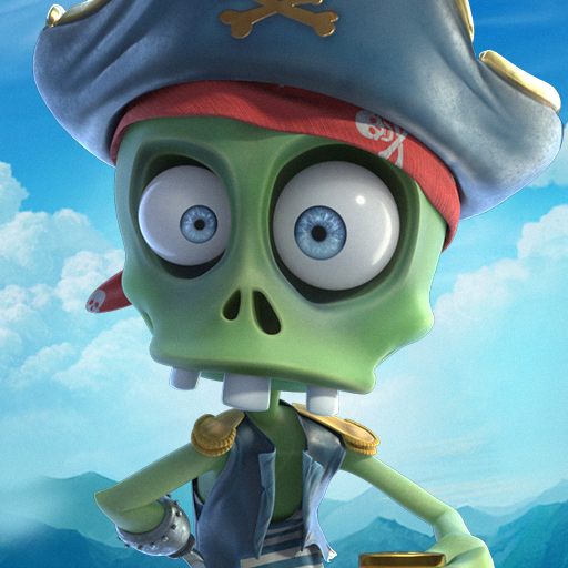 Zombie Castaways APK v4.61.1 (Unlimited Money) For Android