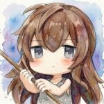 A Girl Adrift: Reunited