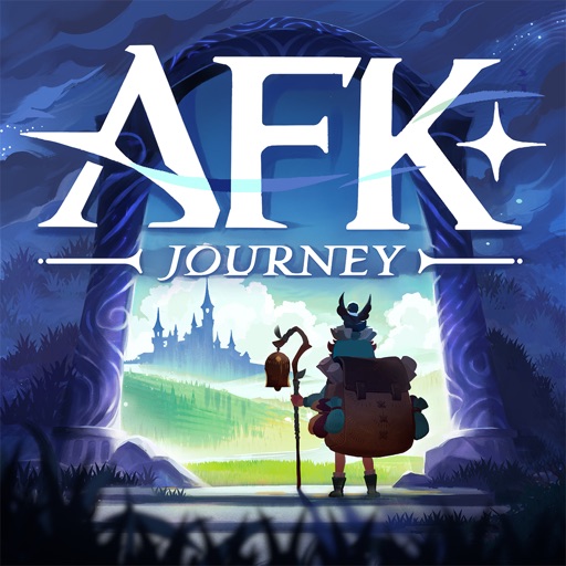 AFK Journey IPA v1.7.31 (Modified Features) For iOS