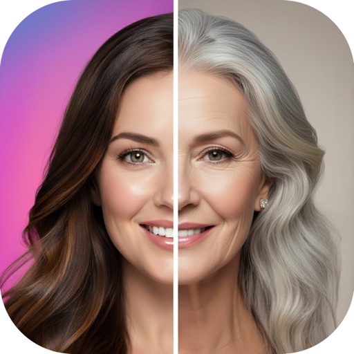 Age Swap: AI Face Aging App IPA v4.1.4 (Unlocked Features) For iOS