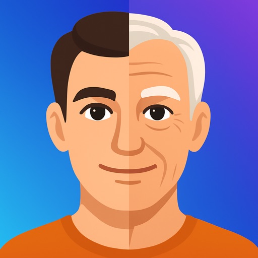 AI Aging App IPA v6.0.0 (Unlocked Features) For iOS
