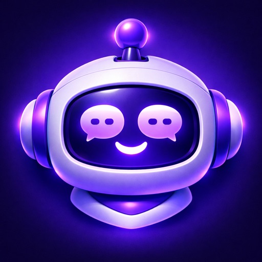 AI Assistant : Chat Agent IPA v2.0 (Unlocked Features) For iOS