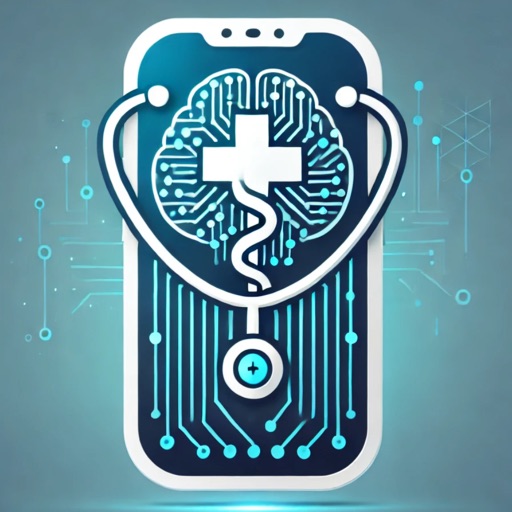 AI Doctor Assistant : MedHeal IPA v2.0.0 (Unlocked Features) For iOS