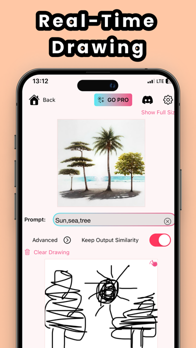 AI Generated Images:Art,Anime screenshot 5