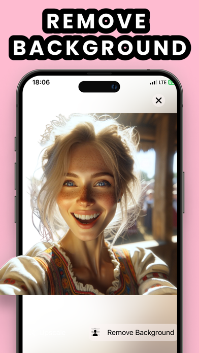 AI Generated Images:Art,Anime screenshot 6