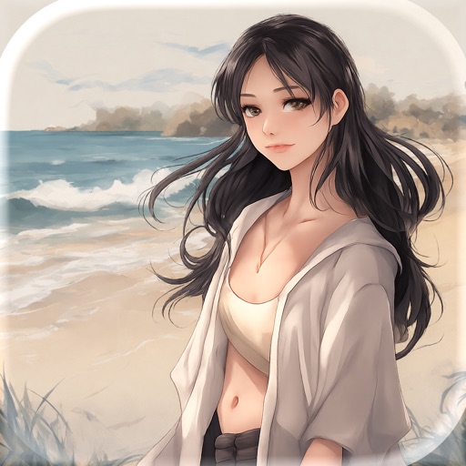 AI Girlfriend: Chat & Connect IPA v1.72 For iOS