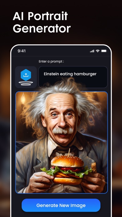 AI Image Creator - Draw AI screenshot 1