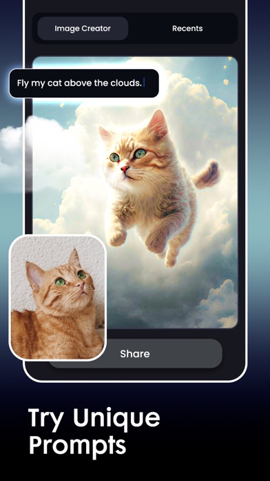 AI Image Creator - Draw AI screenshot 2